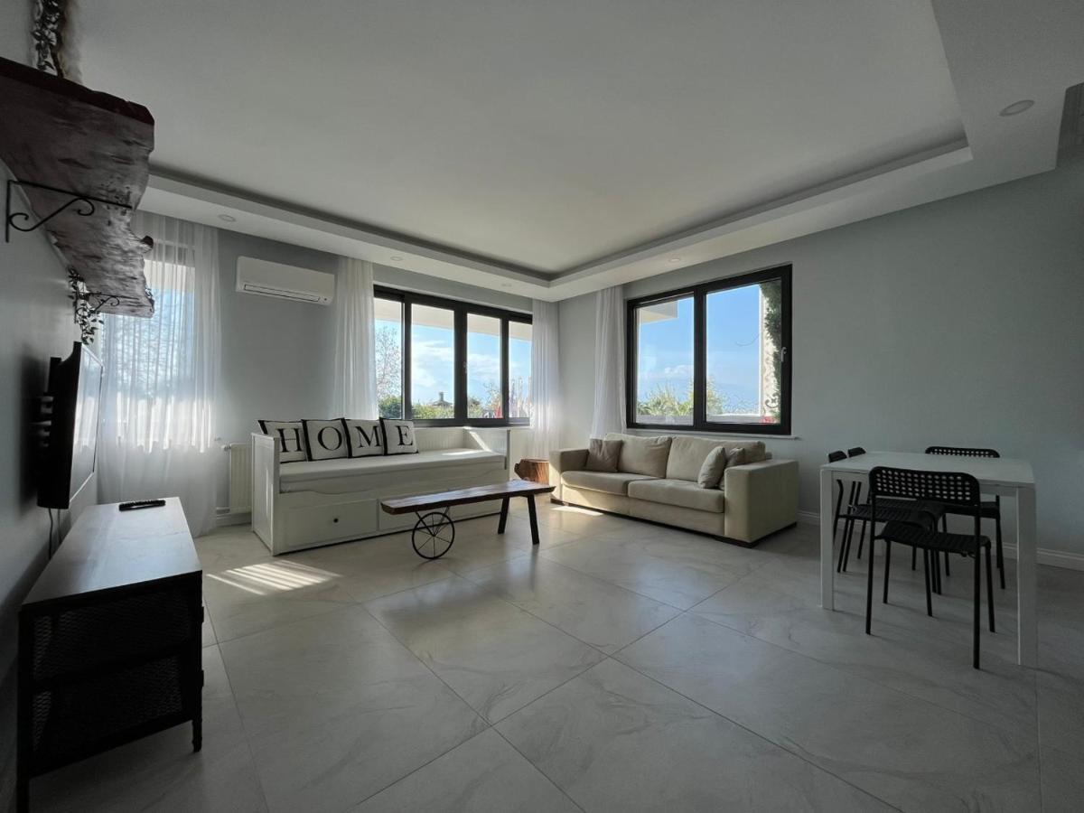 Sea Paradise Daire