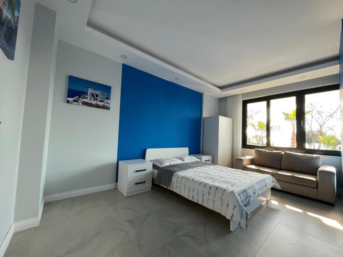 Daire Sea Paradise Antalya