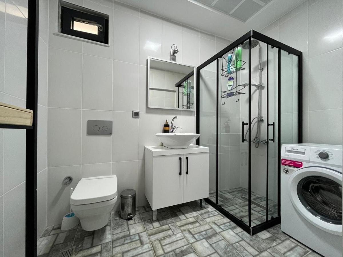 Sea Paradise Daire Antalya